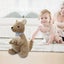 Kangaroo Doll Plush Toy Girls Bed Sleeping Doll Cute Home Decoration Carousel 4