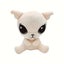 Little Cat Doll Big-eyed Cat Doll Plush Toy Doll Carousel 1