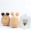 My Pet Alien Plush Toy Emotional Alien Plush Stuffed Animal Doll Carousel 3