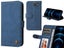 Galaxy J7 Prime Case Wallet Flip Leather Case Cover Carousel 1