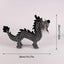 Dragon Doll Black Dragon Plush Toys Simulation Dragon Plush Dolls Carousel 2