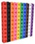 Math Cubes - Set Of 100 - Math Manipulative - Classroom Learning Supplies, Home Carousel 1