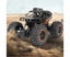 Remote Control Off Road Toy Car with Carousel 4
