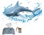 Rechargeable Electric Toy, 1:18 2.4G Waterproof Mini Children's RC Simulation... Carousel 2