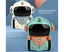 Robot Toy Multipurpose Universal Music Voice Interactive Robot Toy for Boys Carousel 1