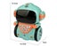 Robot Toy Multipurpose Universal Music Voice Interactive Robot Toy for Boys Carousel 5