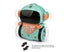 Robot Toy Multipurpose Universal Music Voice Interactive Robot Toy for Boys Carousel 6