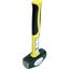 Club Hammers Xcel Yellow Carousel 1