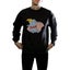 Dumbo Mens Classic Cotton Sweatshirt Carousel 1