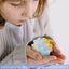 3D Silicone Stress Relief Fidget Ball Squeeze Ball Fidget T Carousel 4