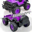 Remote Control Car For Girls - Rc Car Toy For Girls Boys Kids Toddlers Remote C Carousel 3