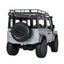 1:12 Scale Model Version Rc Car 2.4g 4wd Rc Rock Pickup Remote Control Truck To Carousel 3