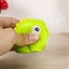Squeeze Stress Ball Toy Baby Dinosaur Spit Bubble Fidget Toys Cute Anim Carousel 5