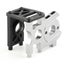 1/8 Rc Car Off-road Vehicles Truck Nitro Change Brushless Electric Motor Mount H Carousel 3