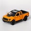 Boxed Simulation Alloy Offroad Vehicle Model Childrens Sports Car Toy Boy Car Carousel 3