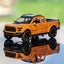 Boxed Simulation Alloy Offroad Vehicle Model Childrens Sports Car Toy Boy Car Carousel 4