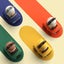 Animal Toy Car Boys Girls Wind Up Car Toy Environmental Protection And Healthy Carousel 4