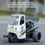 Remote Control Car Toy Durable Long Battery Life Vehicle Toy Carousel 4