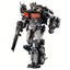 King Kong Olympia Commander Gaiden Pillar Car Toy Figure Carousel 1