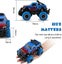 Children's Mini Four-way Remote Control Car Toy Car Boy Doodle Off-road Vehicle Carousel 3