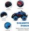 Children's Mini Four-way Remote Control Car Toy Car Boy Doodle Off-road Vehicle Carousel 4