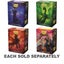 Dragon Shield Brushed Art Sleeve 100pc Carousel 2