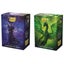 Dragon Shield Brushed Art Sleeve 100pc Carousel 4