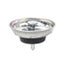 Water Sink Filter Net Sink Strainers Water Sink Plug Kitchen Garbage Stoppers Carousel 1