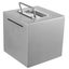 Stainless Steel Money Box Stainless Steel Piggy Bank Metal Saving Pot For Adult Carousel 4