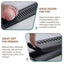 Linear Shower Drain Stainless Steel Floor Drain Rectangle Shower Floor Drain Carousel 2