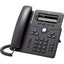 Cisco CP-6851-3PCC-K9 6851 Phone for MPP Systems [CP-6851-3PCC-K9=] Carousel 1