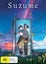 Suzume - Limited Edition | Blu-ray + DVD Blu-ray/DVD Carousel 1