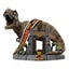 Jurassic Park Tyrannosaurus Rex Illusion Deluxe Minico Vinyl Carousel 1