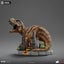 Jurassic Park Tyrannosaurus Rex Illusion Deluxe Minico Vinyl Carousel 2