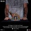 Jurassic Park Tyrannosaurus Rex Illusion Deluxe Minico Vinyl Carousel 3