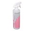 water spray bottle 4PCS 500ml Spray Bottles Adjustable Nozzle Plastic Refillable Carousel 3