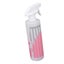 water spray bottle 4PCS 500ml Spray Bottles Adjustable Nozzle Plastic Refillable Carousel 7