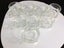 Vintage Hazel Atlas Punch Glasses 1940s 60's Carousel 2