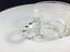 Vintage Hazel Atlas Punch Glasses 1940s 60's Carousel 7