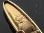 Rare c1940 Rolled Gold NZ Centennial Cufflinks | Recycle, Reuse, ReLove! Carousel 7