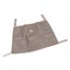 stroller storage mesh bag Baby Stroller Mesh Hanging Bag Multifunctional Carousel 2
