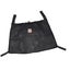 stroller storage mesh bag Baby Stroller Mesh Hanging Bag Multifunctional Carousel 2