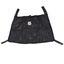 stroller storage mesh bag Baby Stroller Mesh Hanging Bag Multifunctional Carousel 3