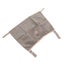 stroller storage mesh bag Baby Stroller Mesh Hanging Bag Multifunctional Carousel 4