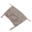 stroller storage mesh bag Baby Stroller Mesh Hanging Bag Multifunctional Carousel 6