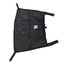stroller storage mesh bag Baby Stroller Mesh Hanging Bag Multifunctional Carousel 6