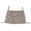 stroller storage mesh bag Baby Stroller Mesh Hanging Bag Multifunctional Carousel 8