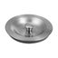 Bath Tub Drain Plug Replace Sink Stopper Flat Suction Sink Stopper Kitchen Sink Carousel 1