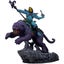 Masters of the Universe Skeletor & Panthor Dlx 1:6 Maquette Carousel 1