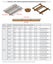 Flat POLYCARBONATE ROOFING and Joining System SPECIAL Carousel 12